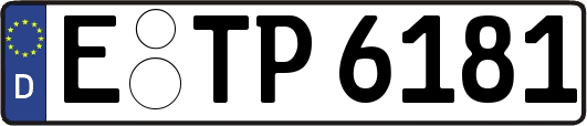 E-TP6181