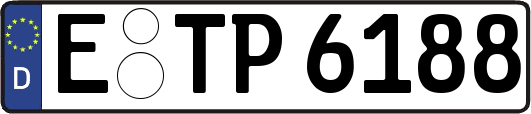 E-TP6188
