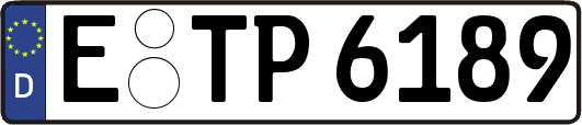 E-TP6189
