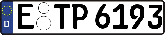 E-TP6193