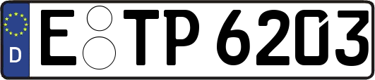 E-TP6203