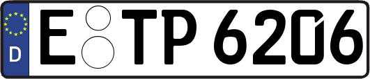 E-TP6206