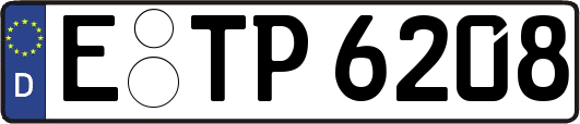 E-TP6208