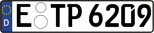 E-TP6209