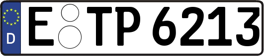 E-TP6213
