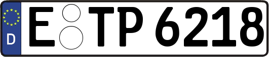 E-TP6218