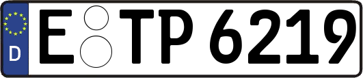 E-TP6219
