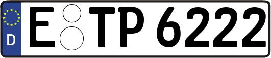 E-TP6222