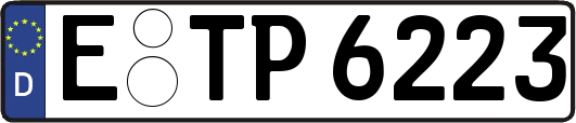 E-TP6223