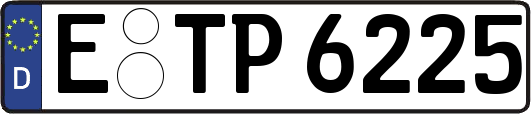 E-TP6225
