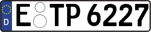 E-TP6227