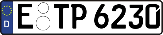 E-TP6230