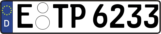E-TP6233