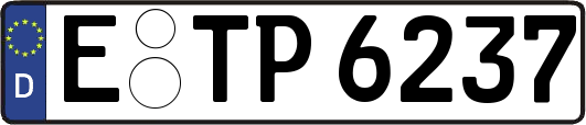 E-TP6237