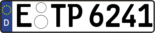 E-TP6241