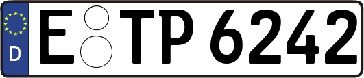 E-TP6242