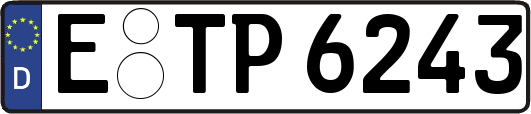 E-TP6243