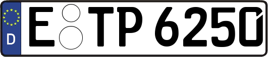 E-TP6250