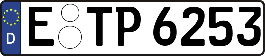 E-TP6253