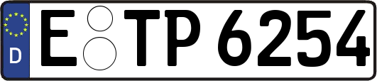 E-TP6254