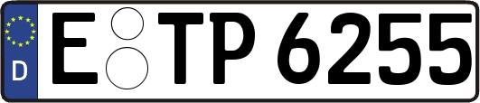 E-TP6255