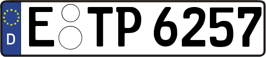 E-TP6257
