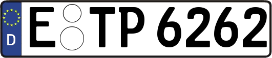 E-TP6262