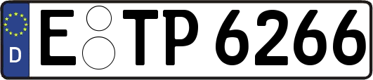 E-TP6266