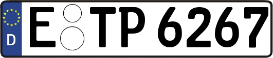 E-TP6267