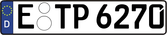 E-TP6270
