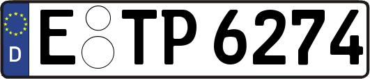 E-TP6274