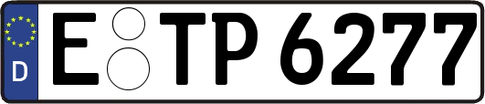 E-TP6277