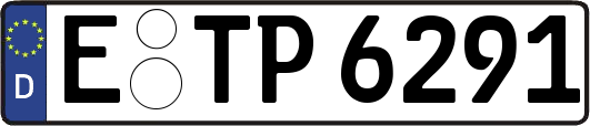 E-TP6291