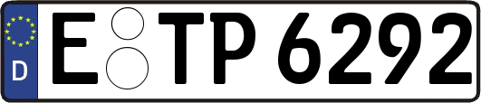 E-TP6292