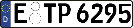 E-TP6295