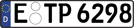 E-TP6298