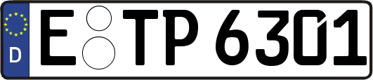 E-TP6301
