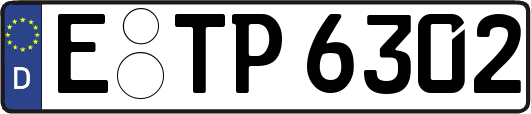 E-TP6302
