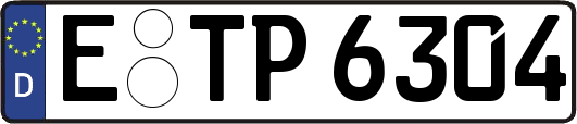 E-TP6304