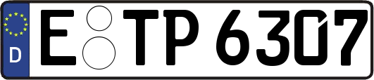 E-TP6307