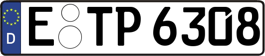 E-TP6308