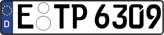 E-TP6309