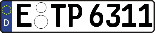 E-TP6311