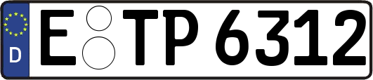 E-TP6312