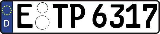 E-TP6317