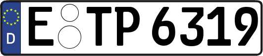 E-TP6319