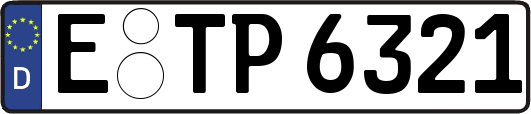 E-TP6321