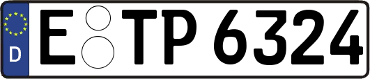 E-TP6324