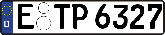 E-TP6327