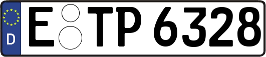 E-TP6328